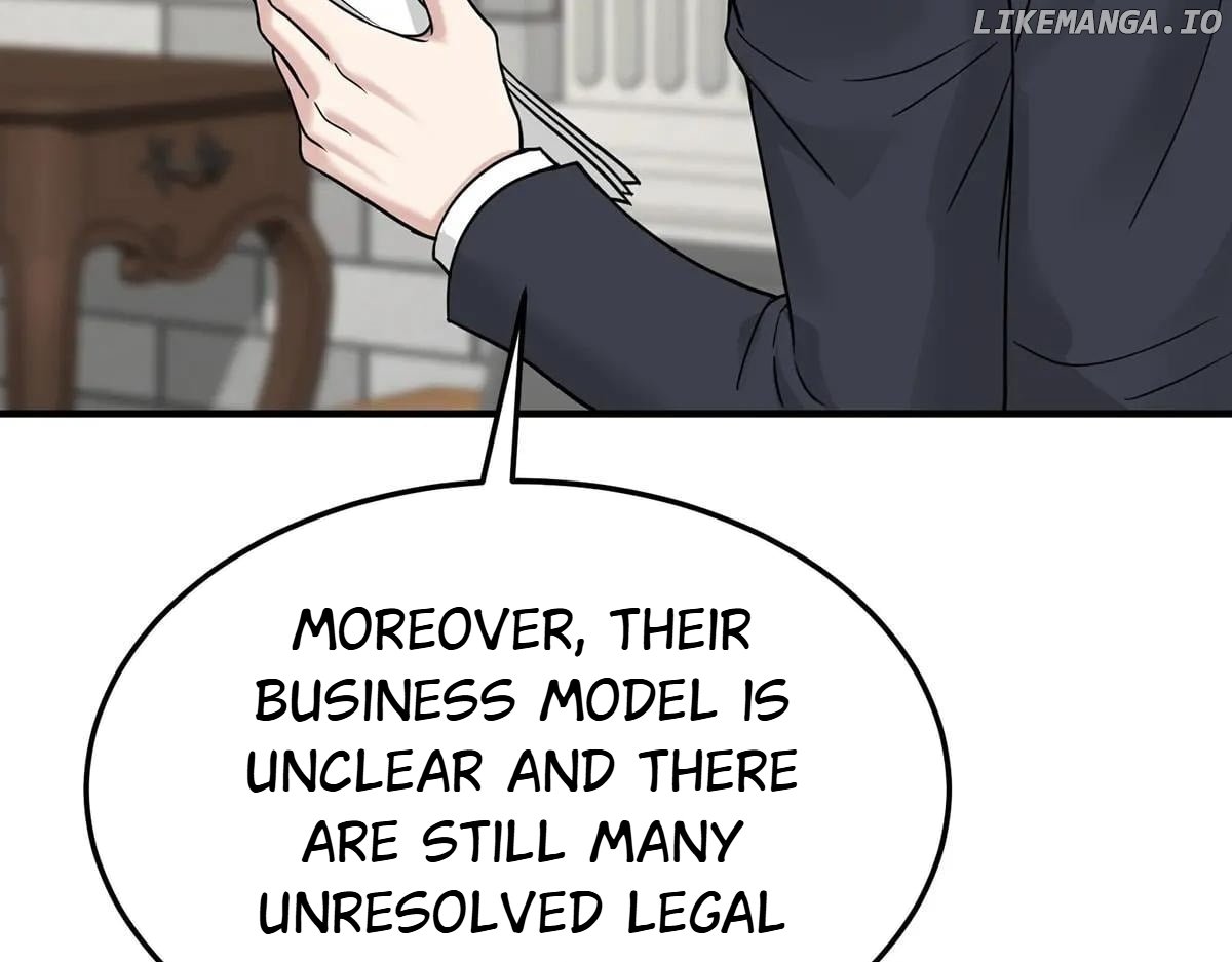 After Breakup: Had an Affair With My Ex's Uncle Chapter 75 - page 74
